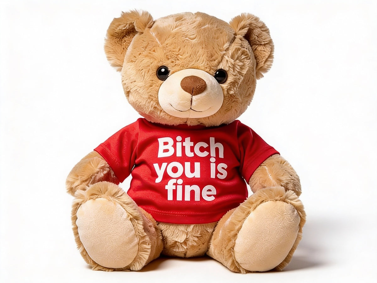 Teddy Bear