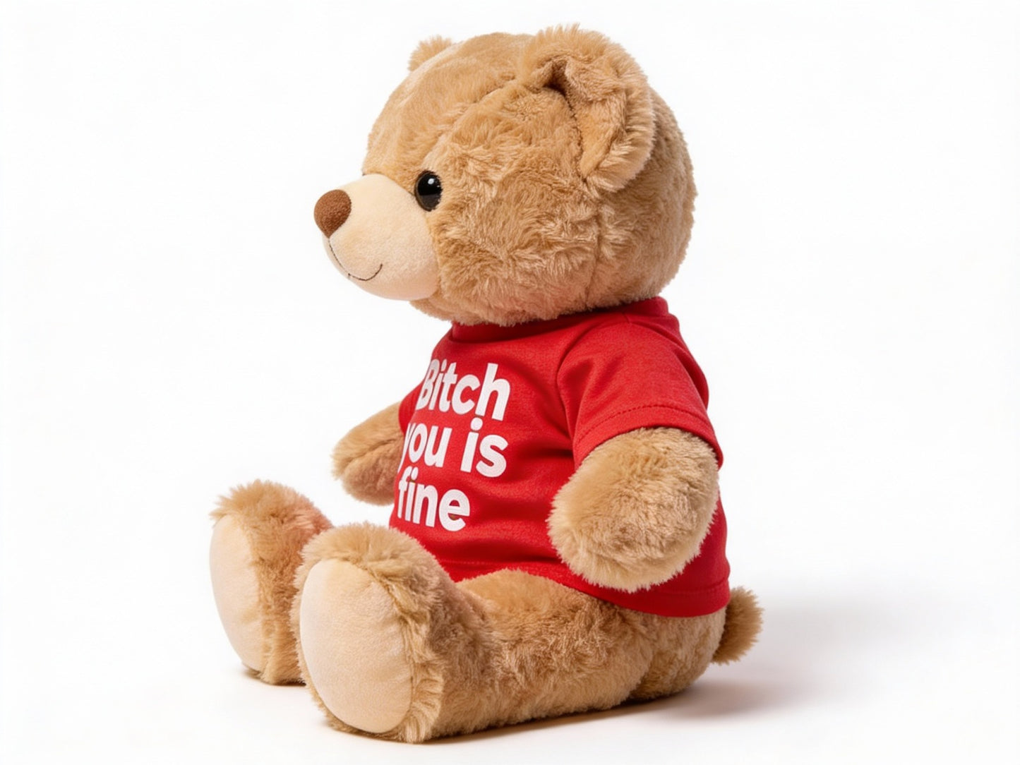 Teddy Bear